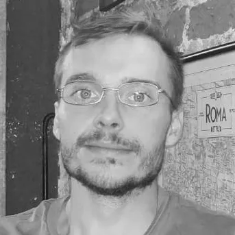 Image of Max Swanson, Team Member