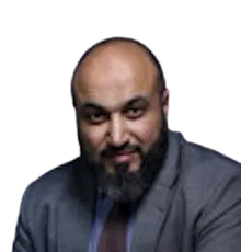 Image of Wael Osman, Senior Team Member