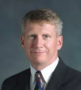 Image of Mark Holterman, Senior Team Member