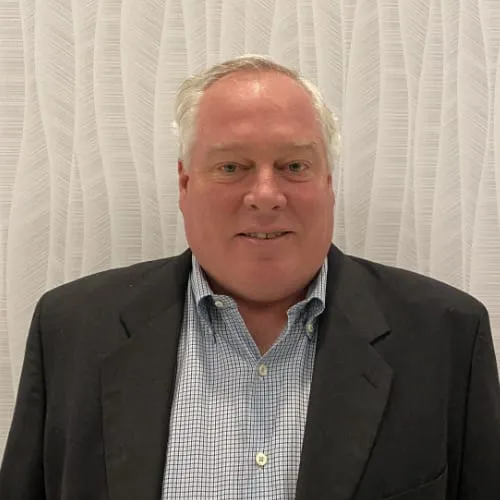 Image of Lawrence Braden, Advisor