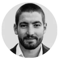 Image of Joseph Cleveland, Head of Operations at Conflow Power Group