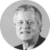 Image of Manfred G Von Nostitz, Director of Conflow Power Group